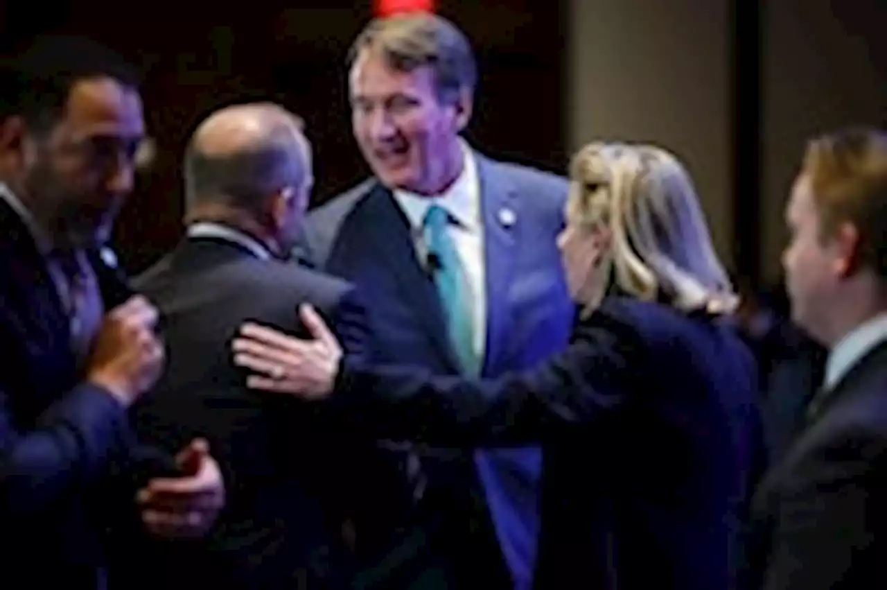 Va. Gov. Glenn Youngkin to woo national GOP megadonors at retreat