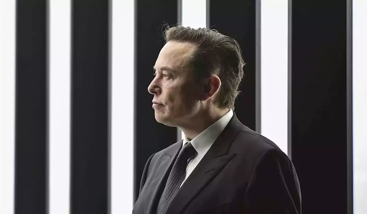 Germany's government and Elon Musk spar on X over migrant rescue