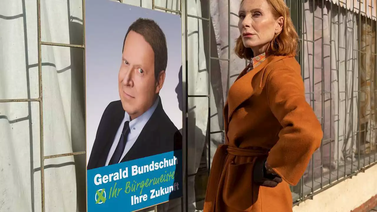 wahlkampf einer ehe