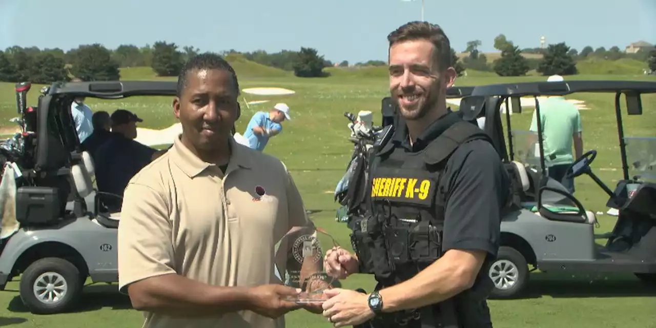 Montgomery County deputy is 2022 ‘CrimeStoppers Officer of the Year’