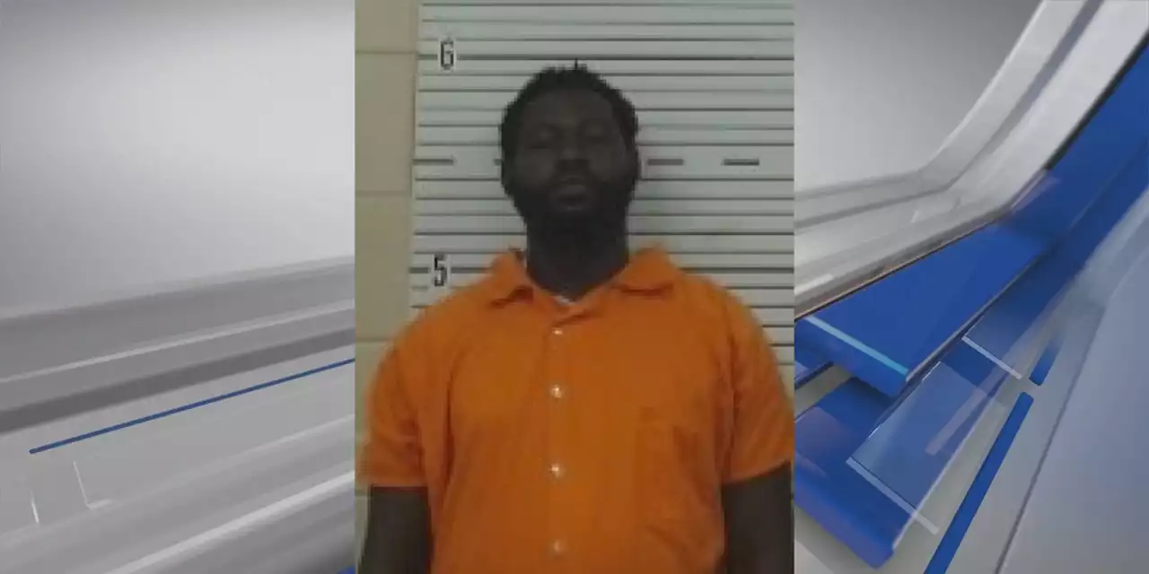 Suspect arrested in Sept. 16 Lowndes County murder