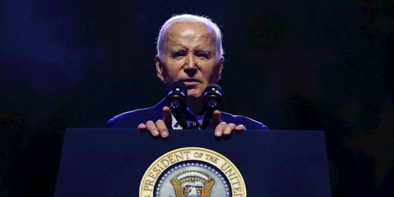 | Of Many Spin Experiments, Biden’s Is the Worst