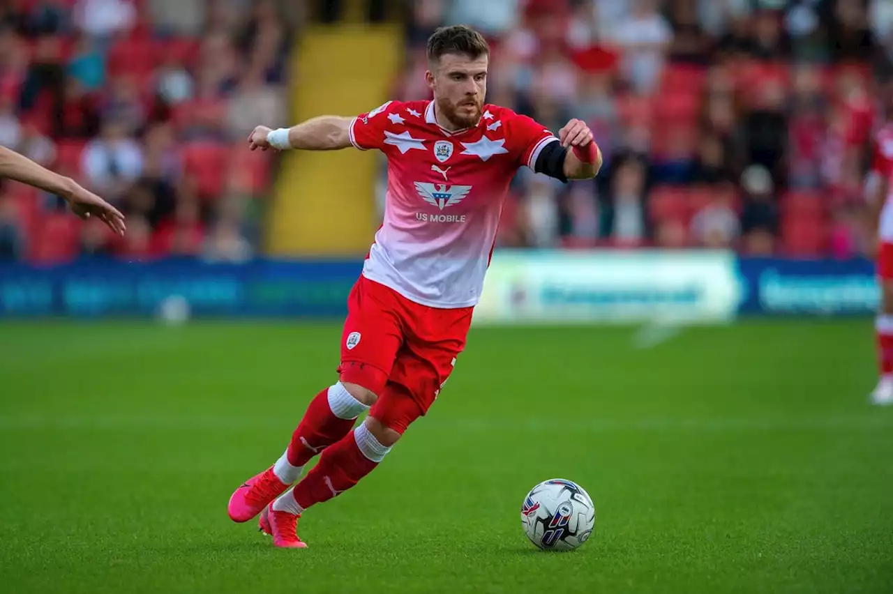 Barnsley 0 Blackpool 1: Reds turn up the tempo too late on frustrating afternoon at Oakwell