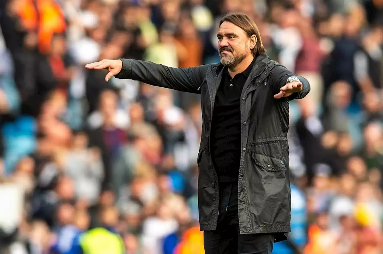 Leeds United manager Daniel Farke 'couldn’t think about a worse moment to play against Southampton'