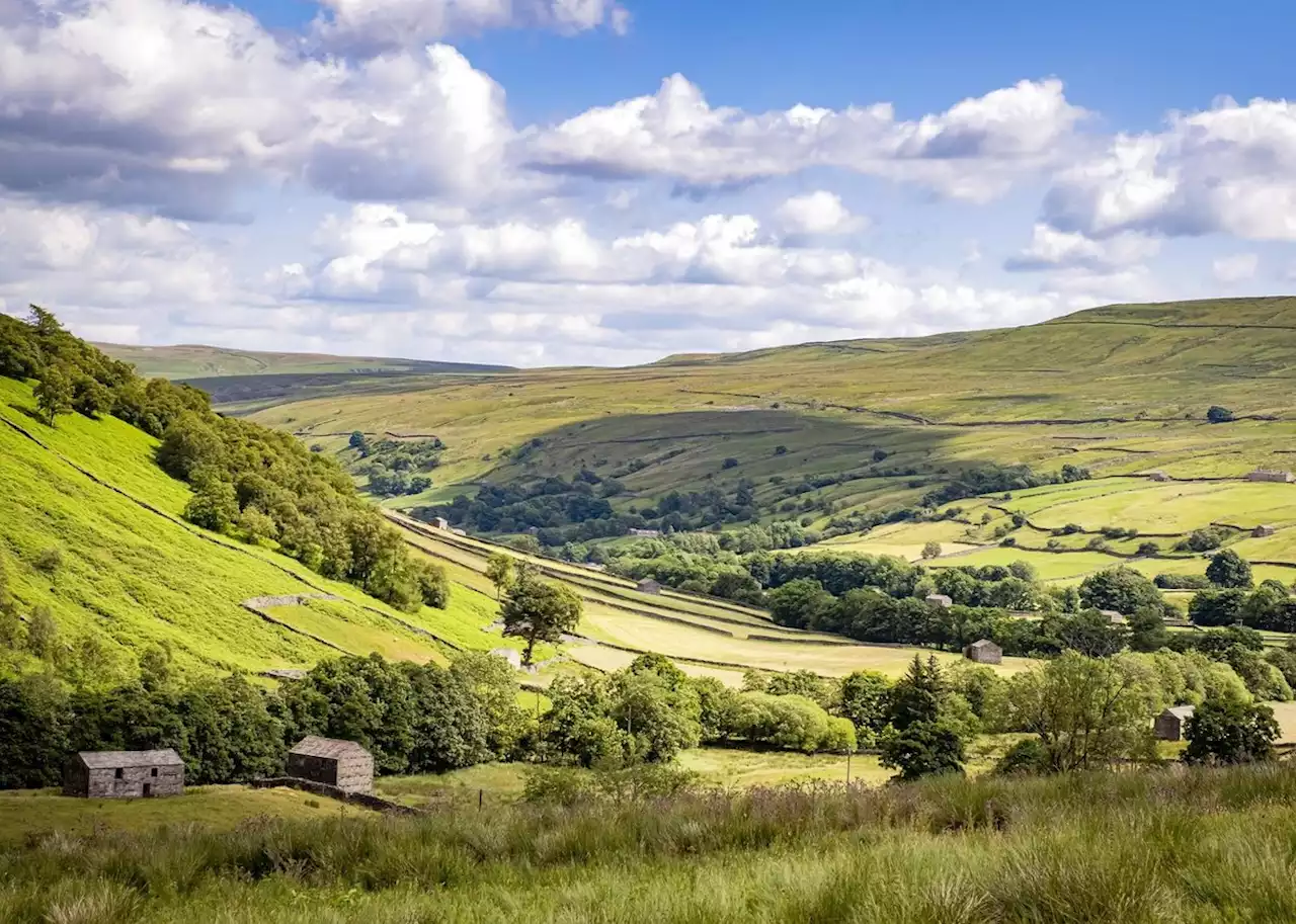 - The destruction of Yorkshire Dales and North York Moors is not an option