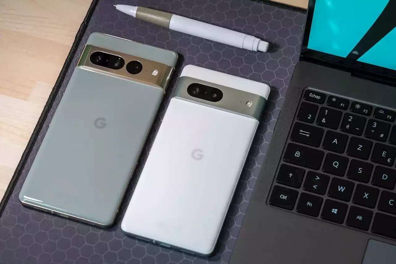 Les prix européens des Google Pixel 8 fuitent, mais sont-ils réalistes ?