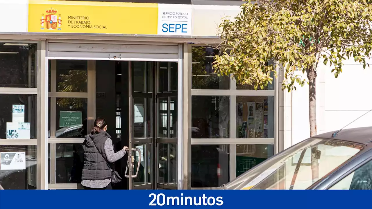 El SEPE lanza nuevas ofertas de empleo con sueldos de hasta 36.000 euros