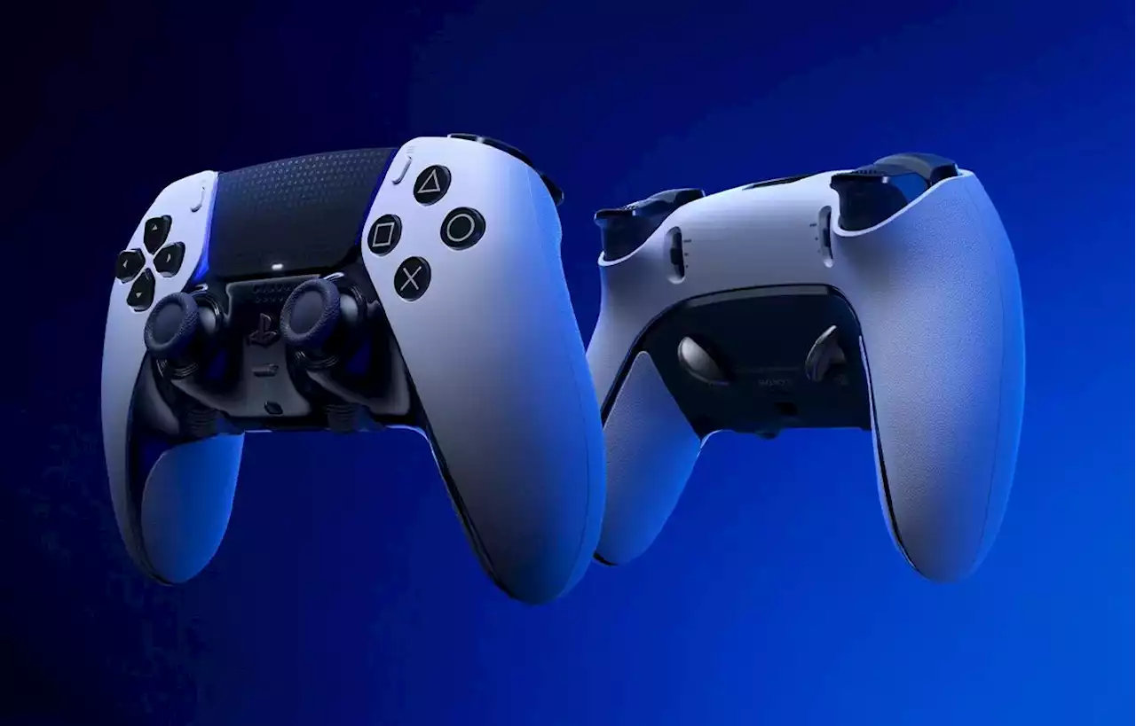 PS5 : Les manettes DualSense sont au meilleur prix chez Cdiscount