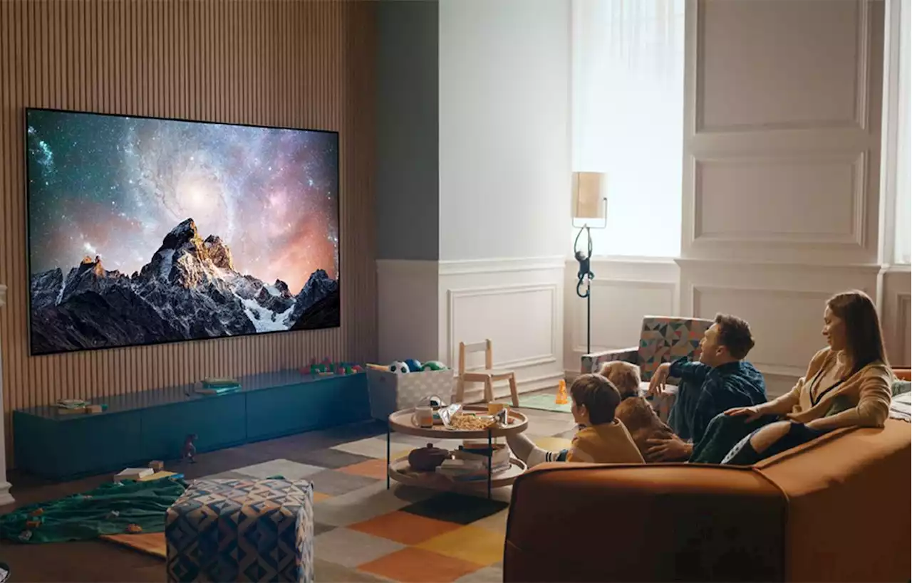 Suivez la Coupe du Monde de rugby avec cette TV 4K Samsung au meilleur prix