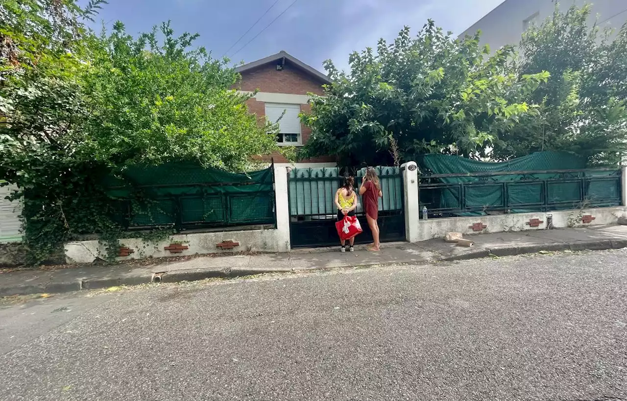 Treize squatteurs en garde à vue après avoir tenté d’occuper une maison