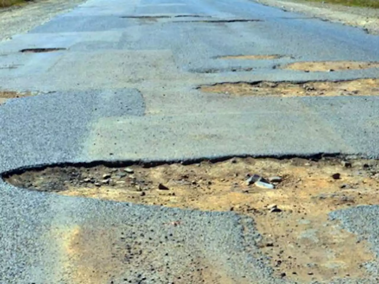 Gauteng’s Pothole Fixing App Has Only Been Downloaded 11 000...