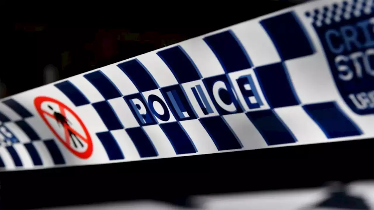 Woman allegedly stabbed repeatedly in the neck in Queensland home