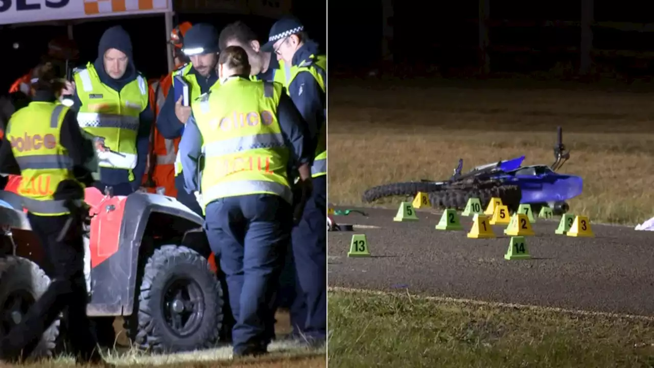 Tragic new details about teens killed in Melbourne crash