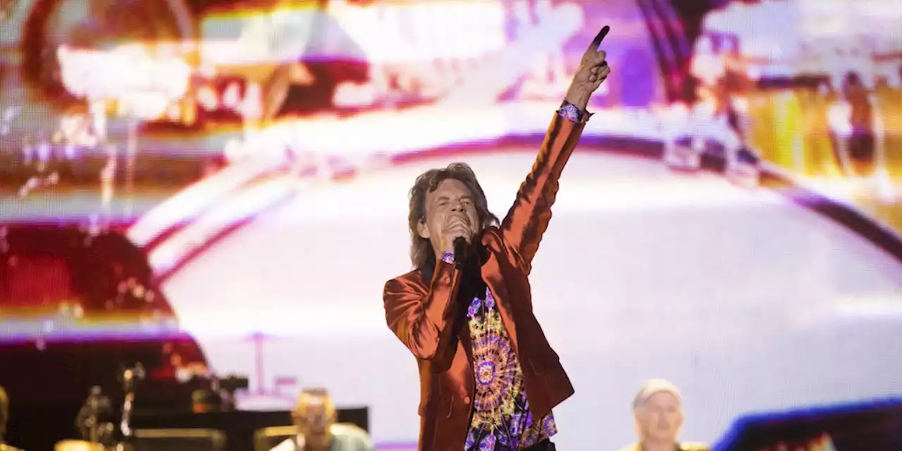 Los Rolling Stones anuncian el lanzamiento de 'Hackney Diamonds', su primer álbum de estudio en 18 años