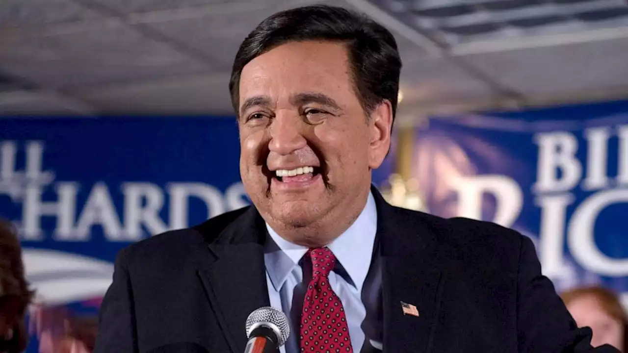 American citizens former Gov. Bill Richardson helped free from abroad