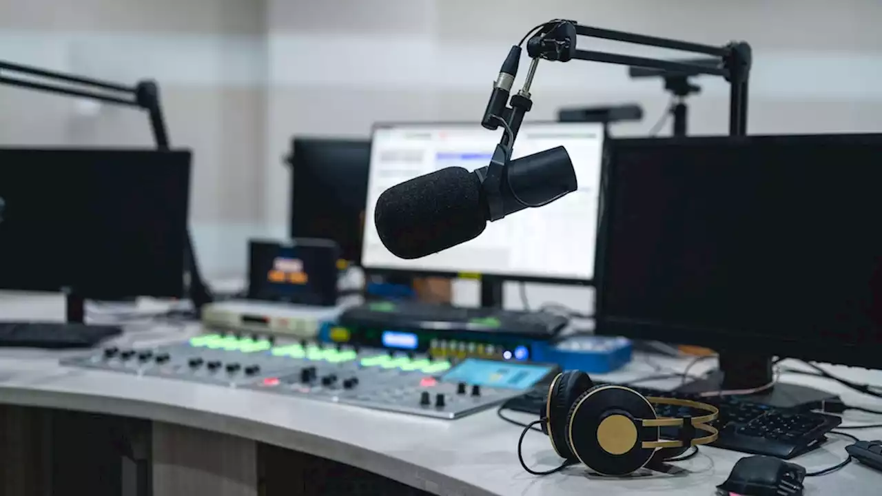 Radio broadcasters sound off on artificial intelligence