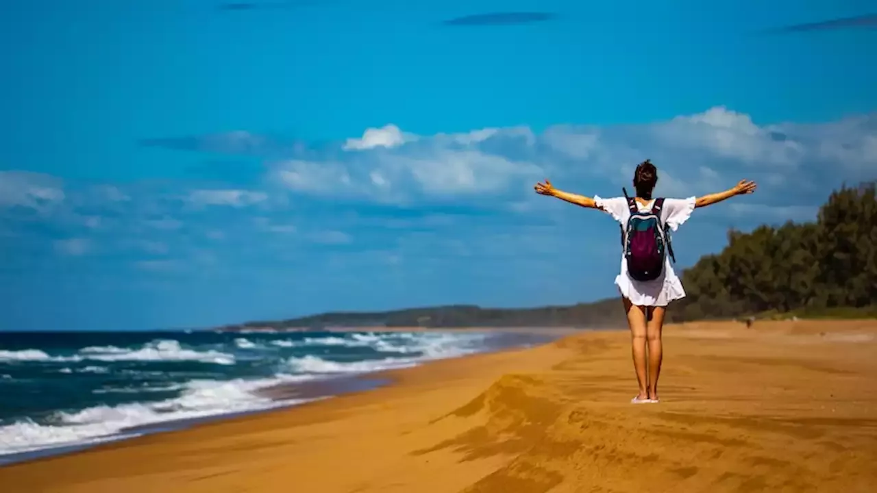 Has Australia got its backpackers back? This data suggests so