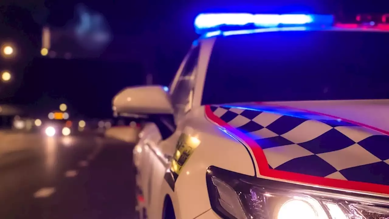 Man charged with attempted murder after alleged stabbing in Rockhampton