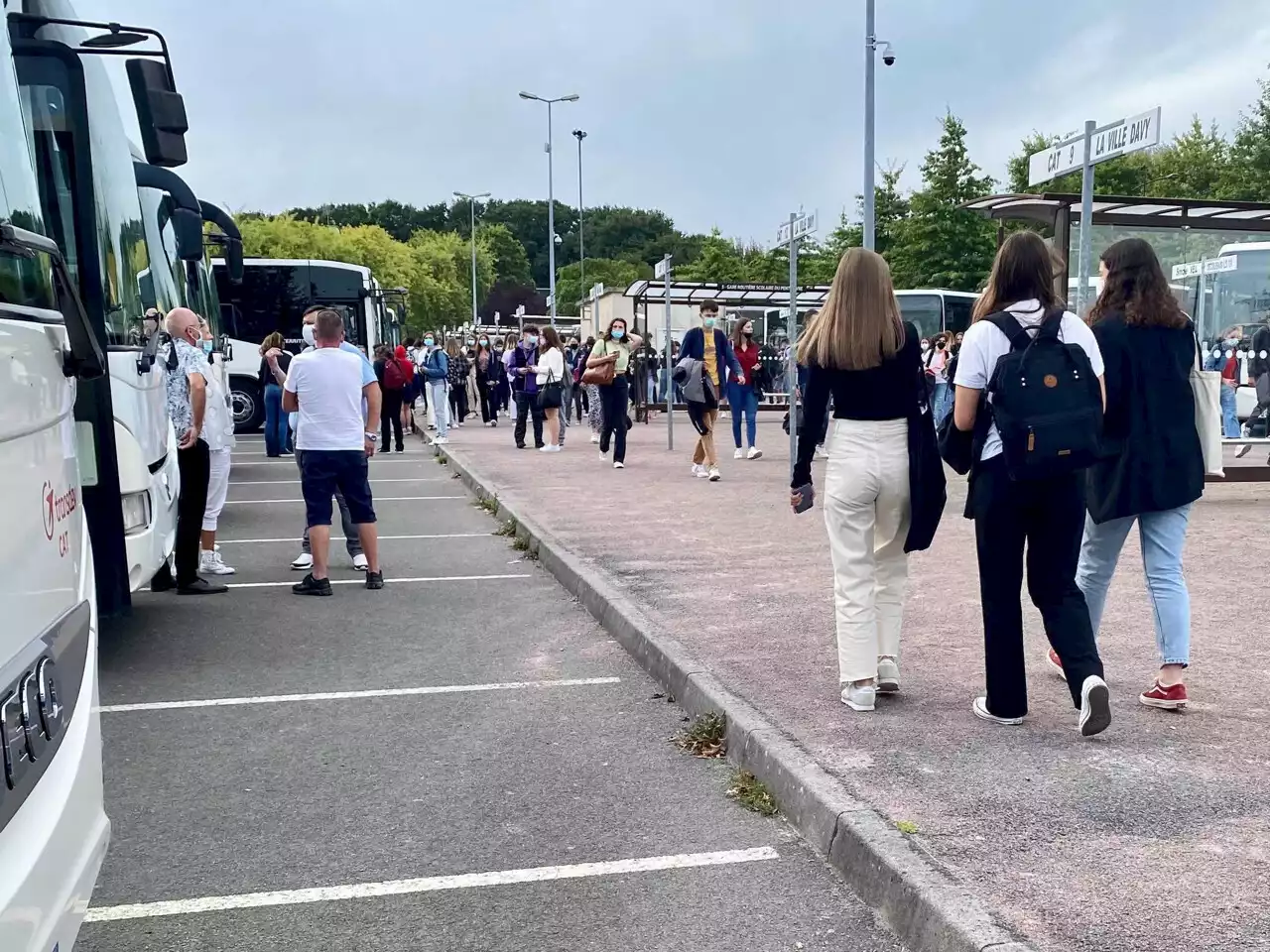 Seine-et-Marne : face à la pénurie de chauffeurs, les lignes scolaires priorisées