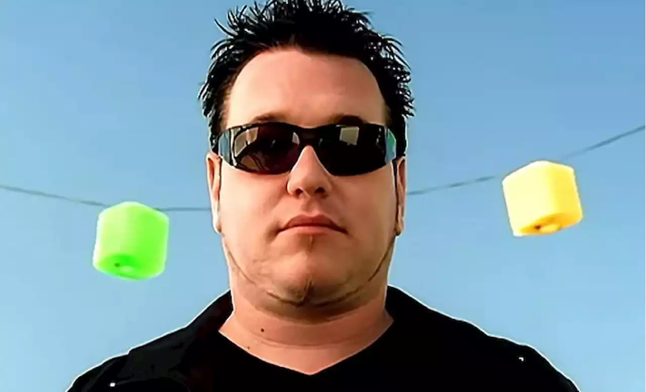 Morto Steve Harwell, ex cantate degli Smash Mouth aveva 56 anni