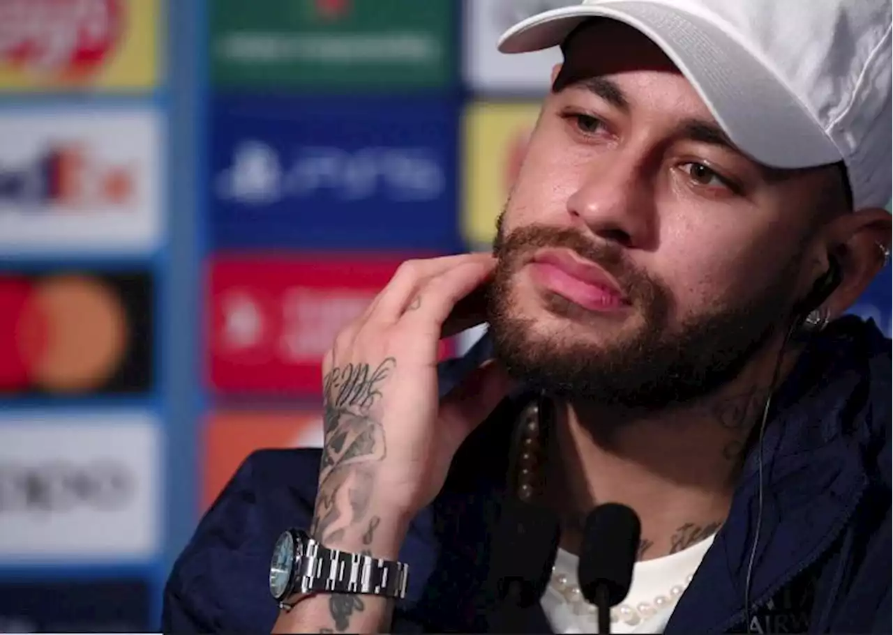 Neymar attacca il Psg: 'IO e Messi abbiamo passato l'inferno'