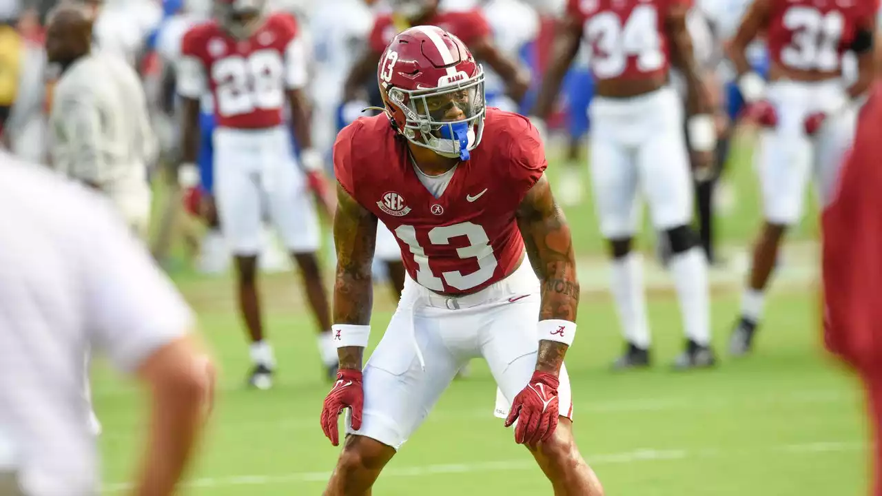 Alabama football: Saban gives injury updates for Key, Moore and Henderson