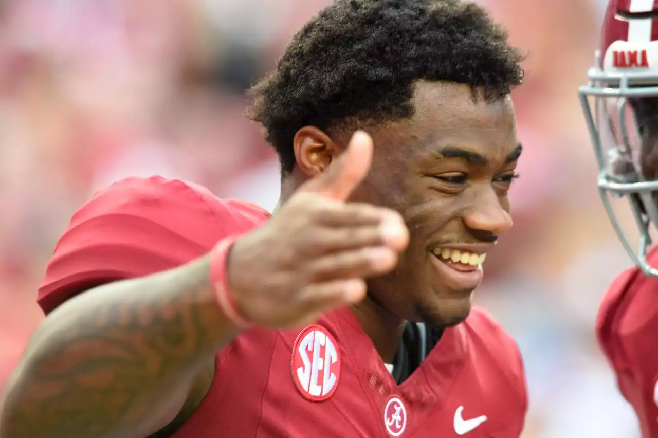 LANK: Alabama football has a message for skeptics this season. Here’s what it means.