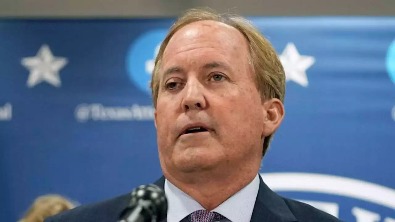 Texas Republicans Split Ahead of AG Ken Paxton’s Impeachment Trial