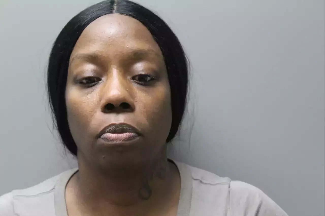 Troy Woman Charged In Husbands Death 0312