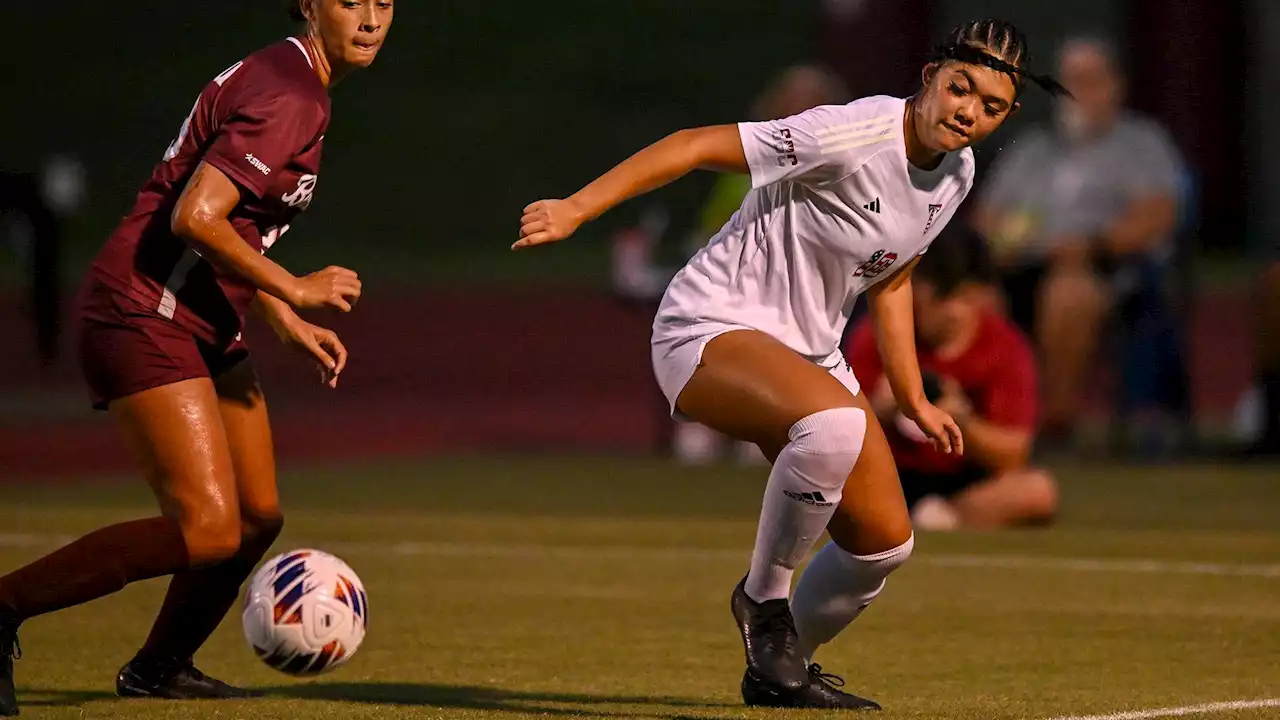 Troy Women's Soccer defeats ASU