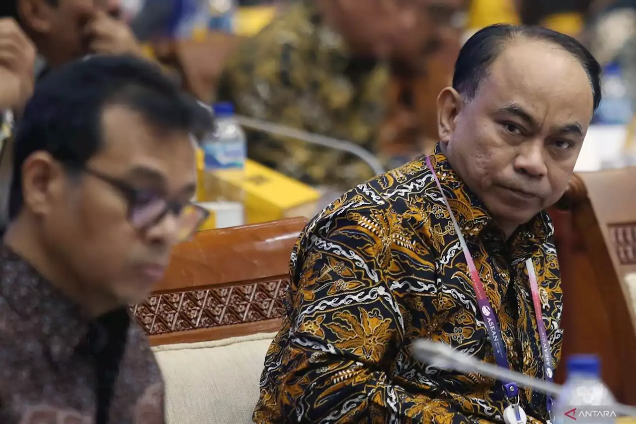 STMM Yogyakarta diminta jadi pusat pendidikan transformasi digital