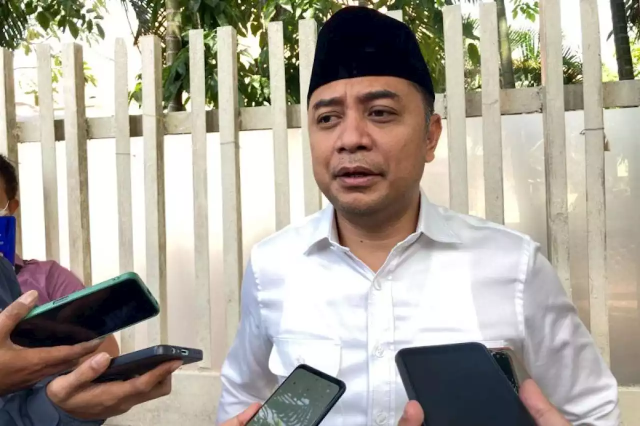 Wali Kota sebut inflasi di Surabaya terkendali