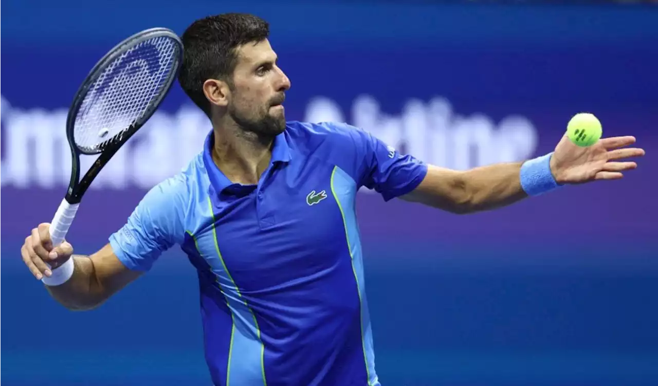 Djokovic sigue su paseo por Nueva York: cómodo triunfo para avanzar a cuartos en el US Open