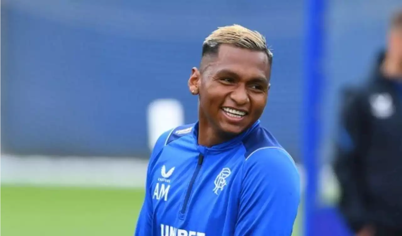 Se acabó la novela de Alfredo Morelos: presentado oficialmente por su nuevo equipo