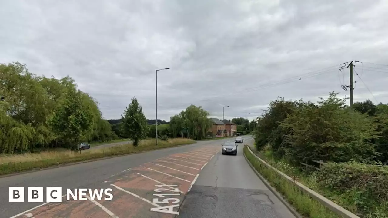 Burton-upon-Trent roads close for £500k highways scheme