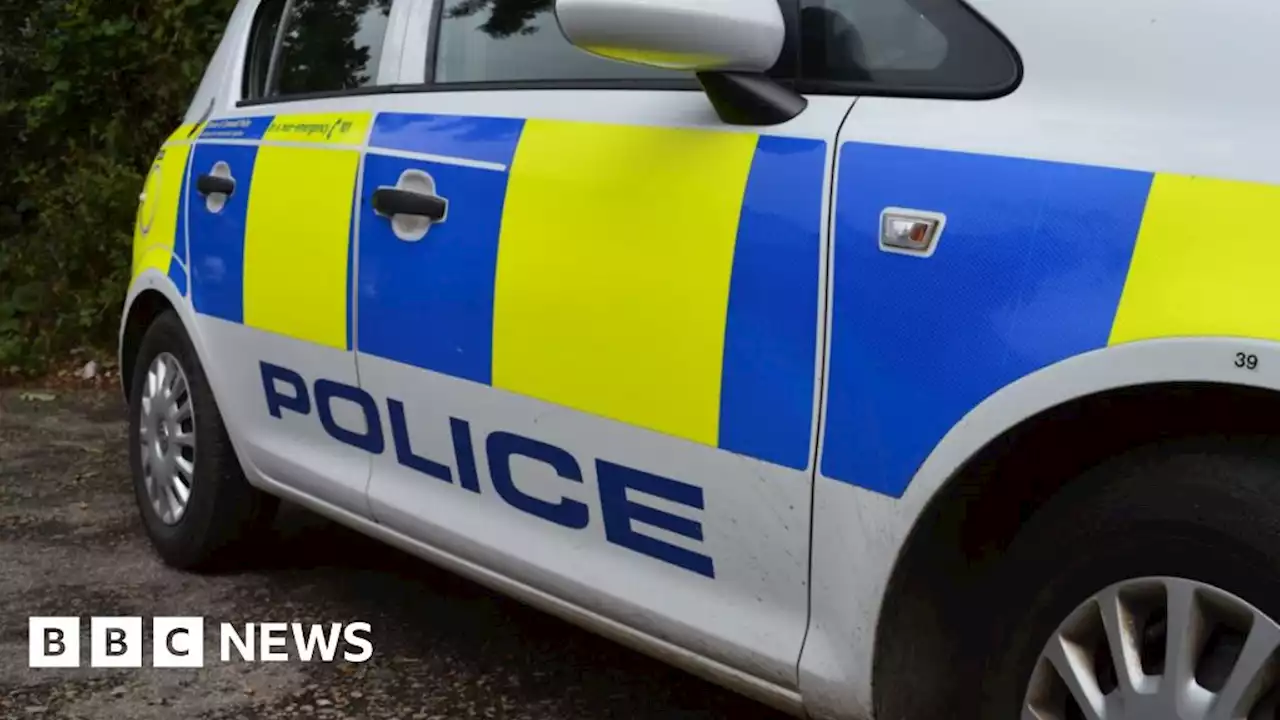 Motorcyclist dies after crash involving car near Okehampton