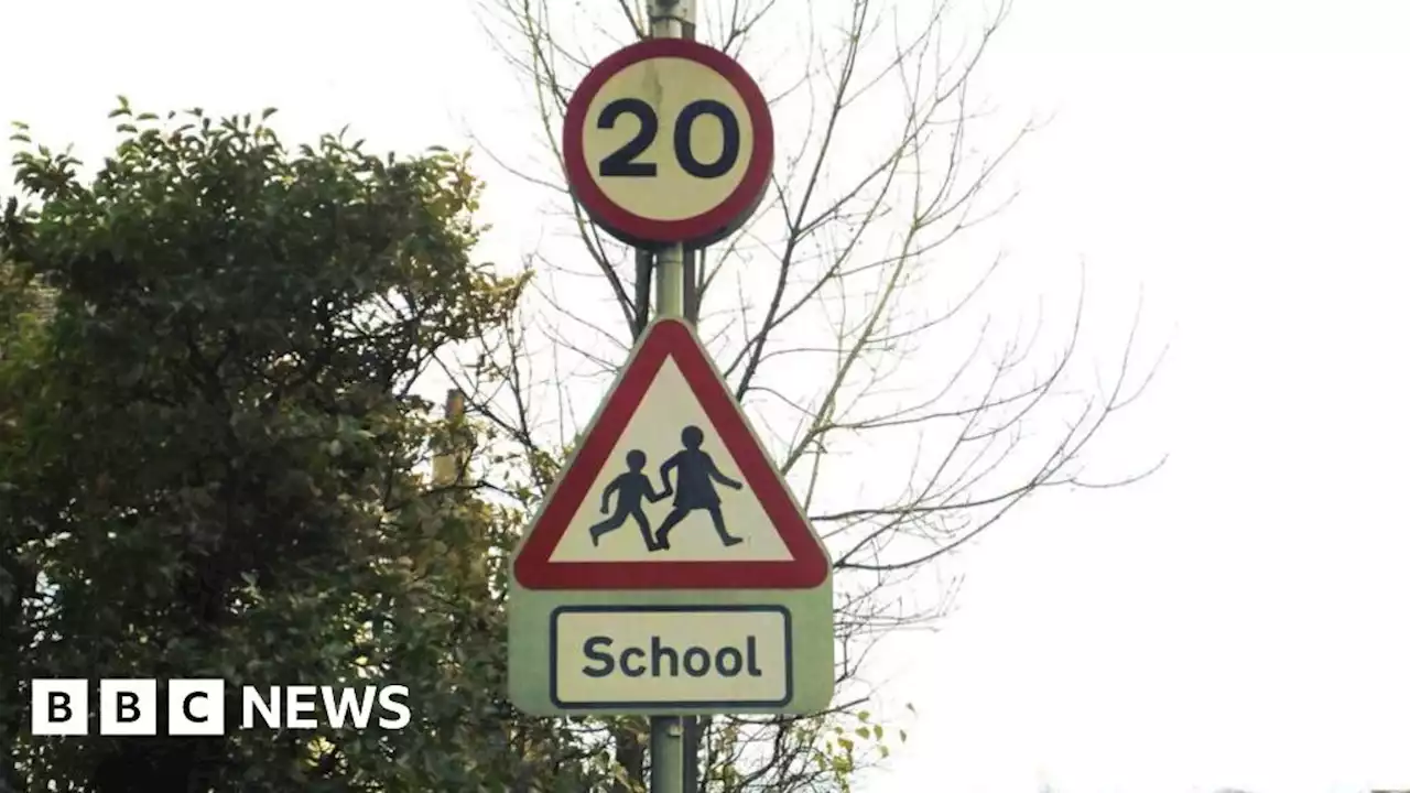 Newton Abbot schools get 20mph speed limits