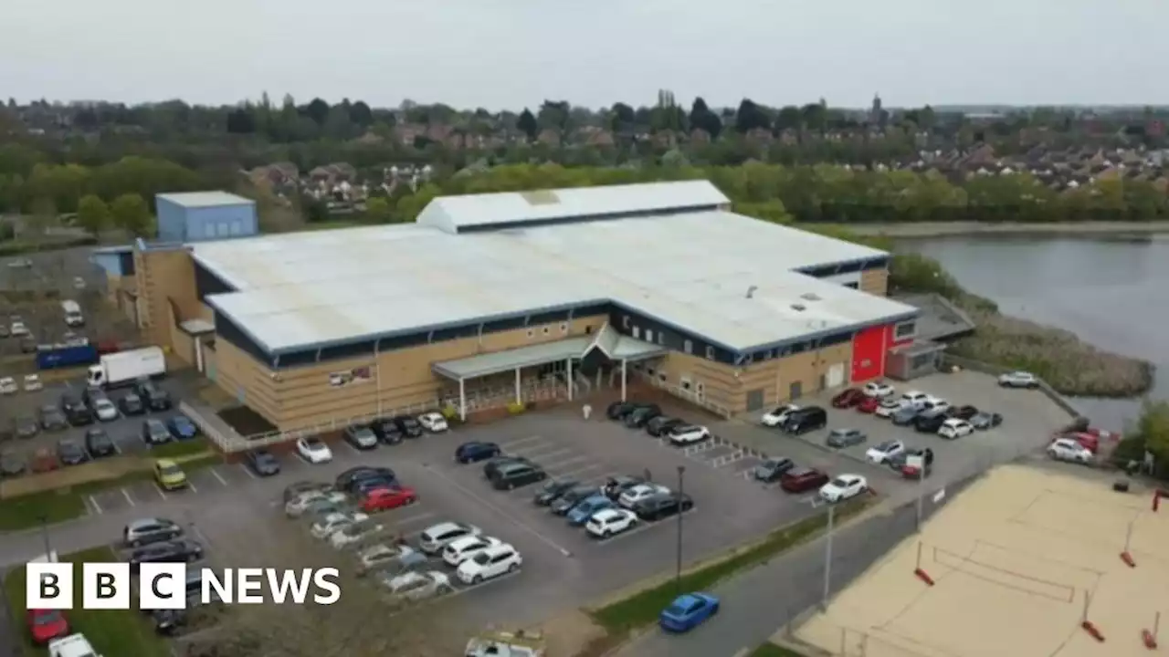 Volleyball England extends contract with Kettering Arena Sports Centre