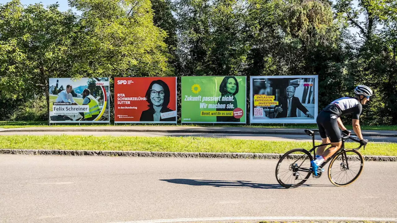 Demokratische Einheitspartei: So wurden CDU, SPD und Co austauschbar wie Supermarktwein