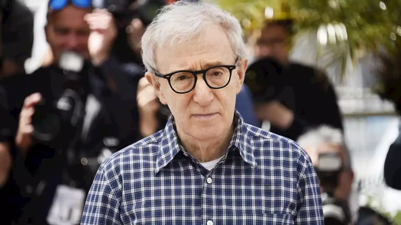 Woody Allen reviendra tourner à New York 'si quelqu'un est assez fou' pour le financer