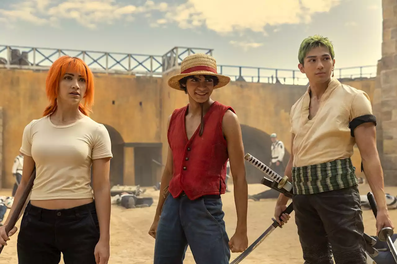 5 more live-action remakes to look forward to after One Piece