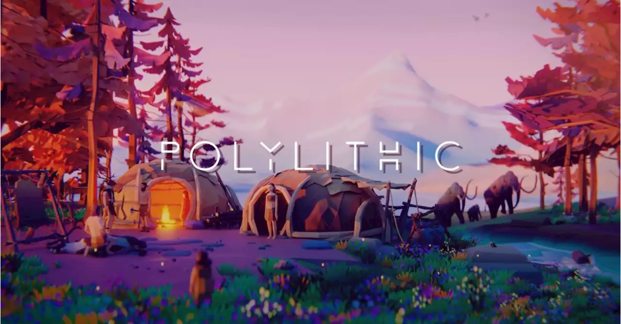 Polylithic Receives All-New Trailer With Commentary