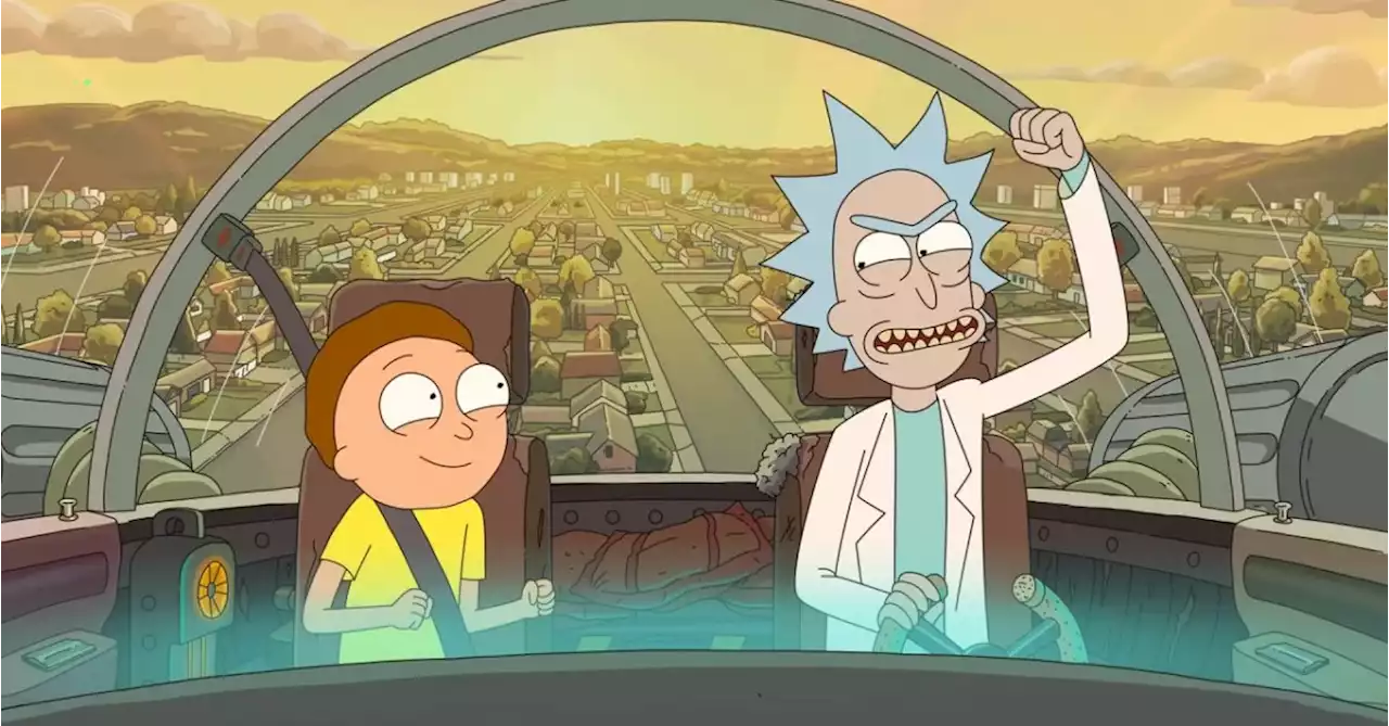 Rick and Morty S07 Building Upon What Worked: Thoughts & Predictions