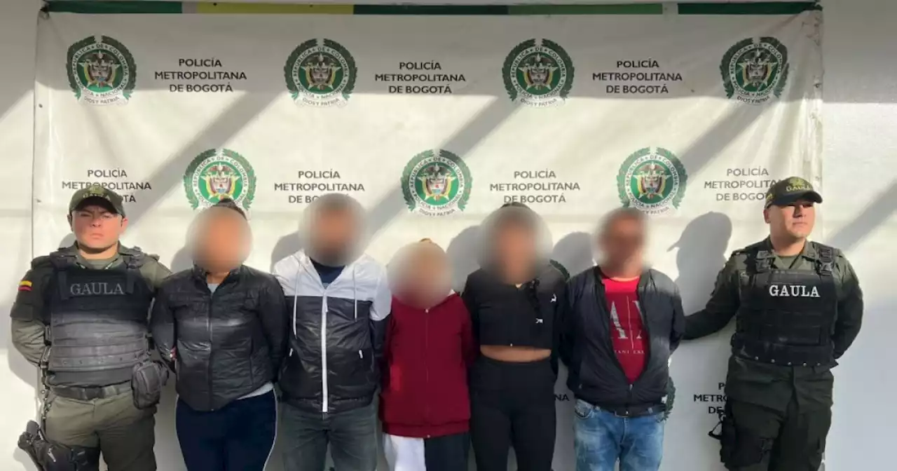 Pilas: así extorsionan desde cárceles haciéndose pasar por sus familiares y la Dian en Bogotá