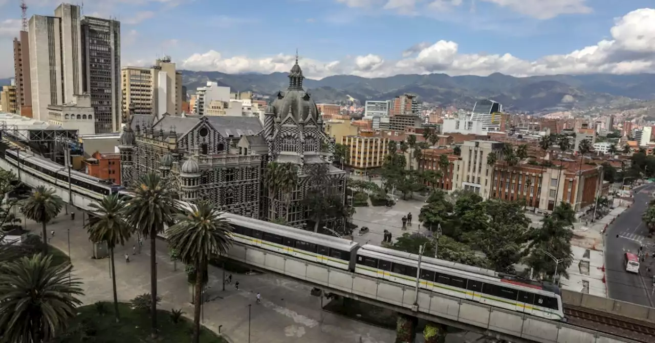 Quintero celebró propuesta de cobro de transporte en cuentas de servicio: metro evaluará iniciativa