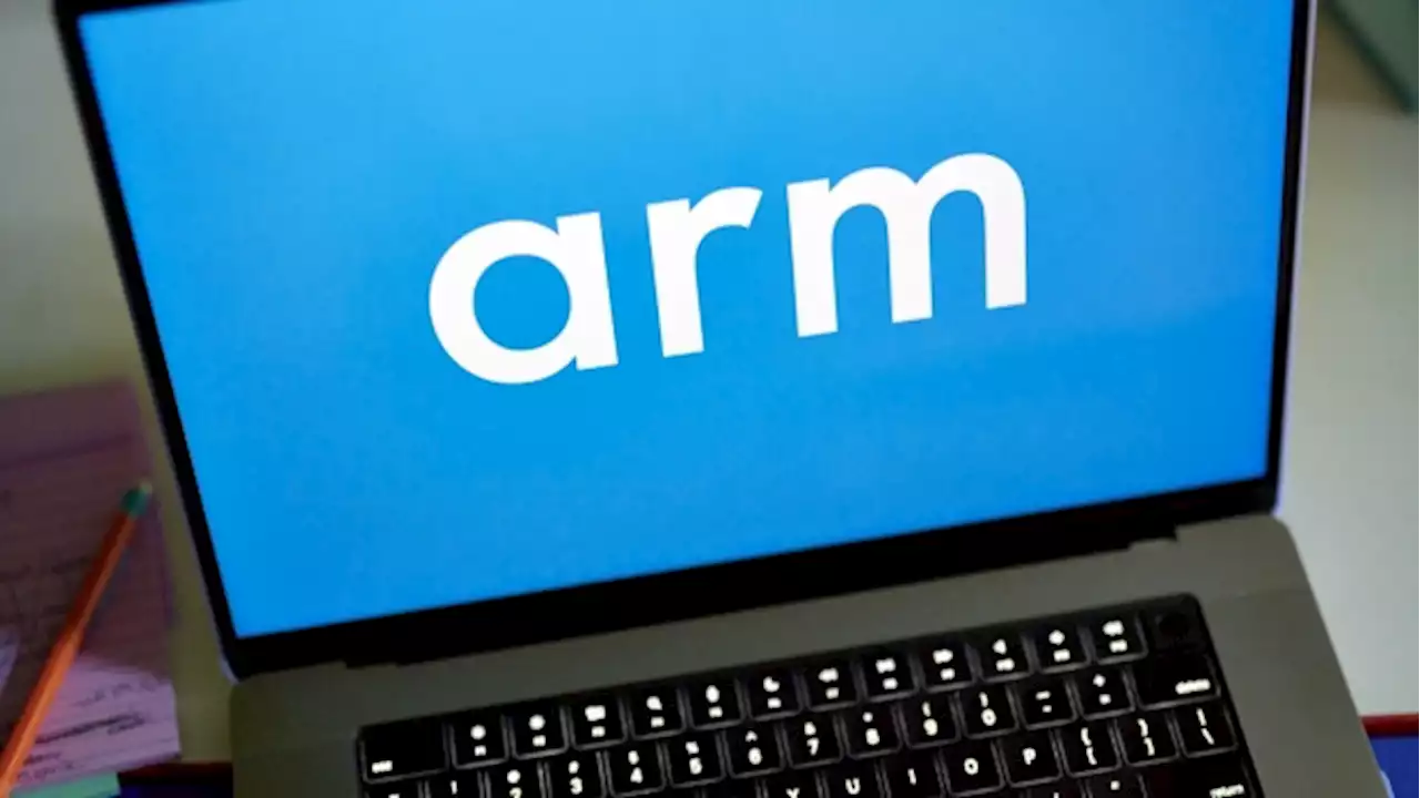 Arm IPO Expectations Tempered by Reality as Roadshow Kicks Off