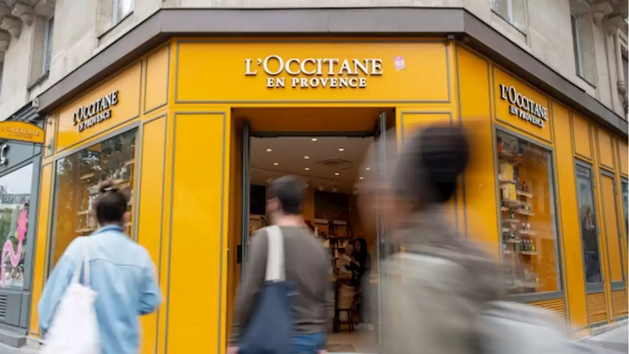 L’Occitane Halts Trading in Hong Kong as Take-Private Bets Swell