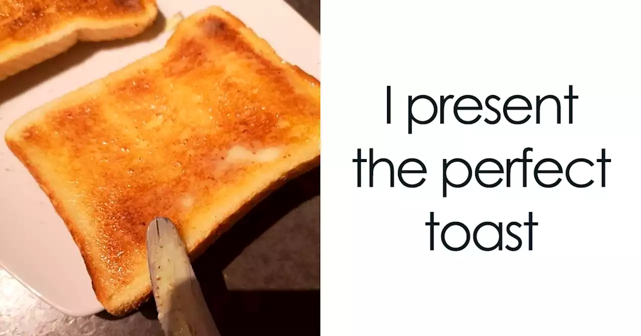 89 ‘British Memes’ To Have With Your Tea