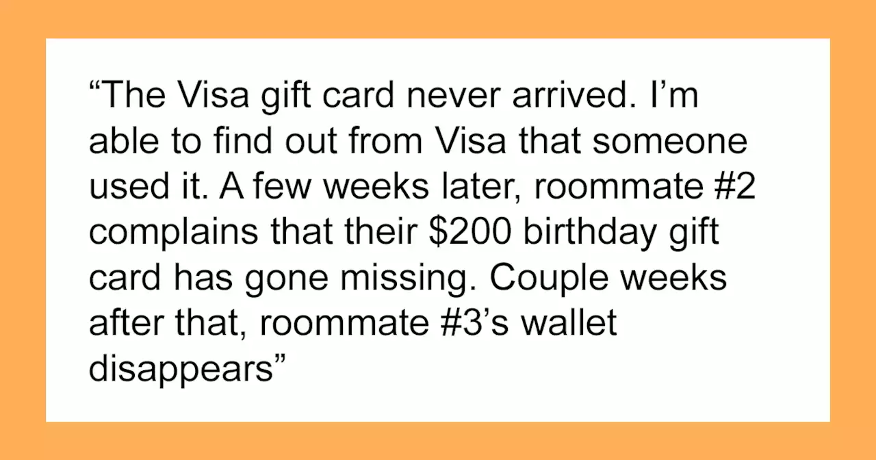 Woman Has Meltdown Over A Lost Wallet, Roommate Finds Out Why And Pulls Petty Revenge