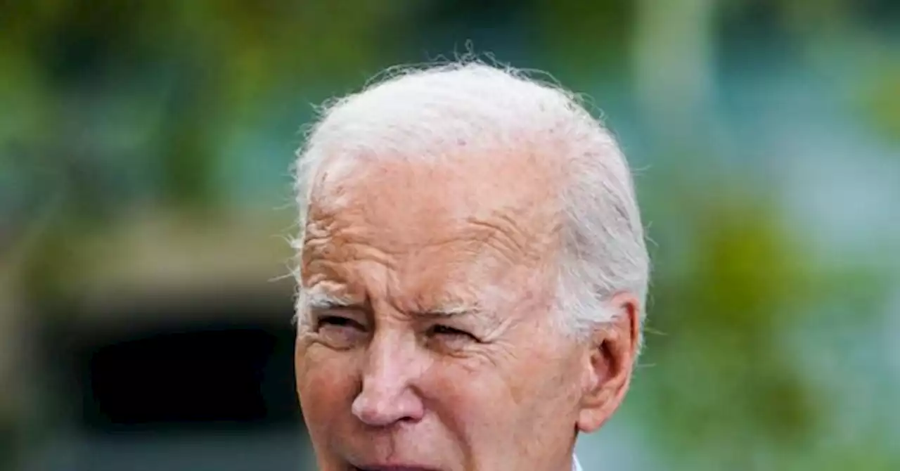 Get Smart: Biden Declares 'No Real Intelligence to Deny the Climate Crisis'